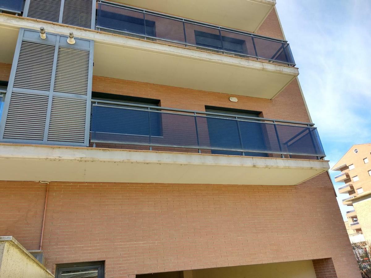 La Caseta De Balaguer Eksteriør billede